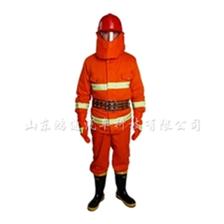 消防反光衣