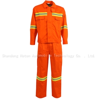 Reflective clothing