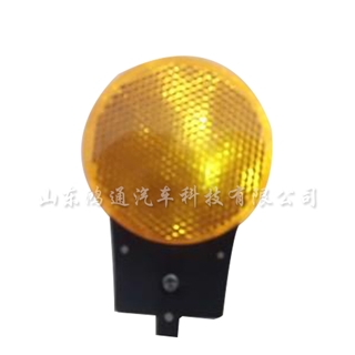 汽车反射器