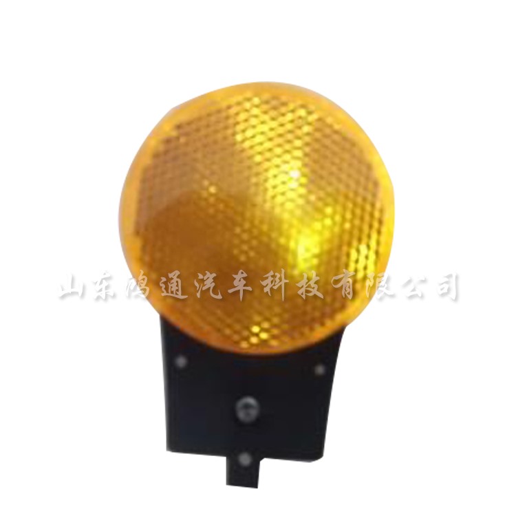 汽车反射器