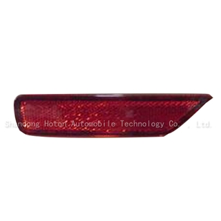 Car reflector