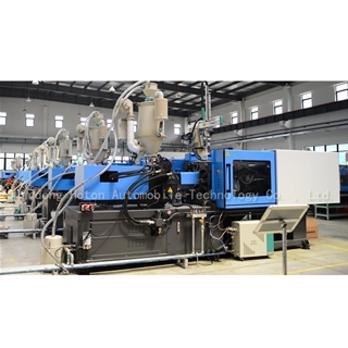 Injection line