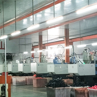 Injection line