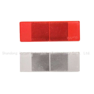 Car reflector